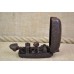 Telegraph key in a bakelite case - Maus